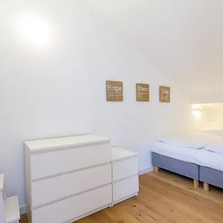 6 Dünenhus Apartment