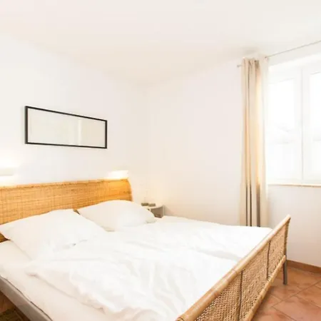 Apartamento 6 Dünenhus